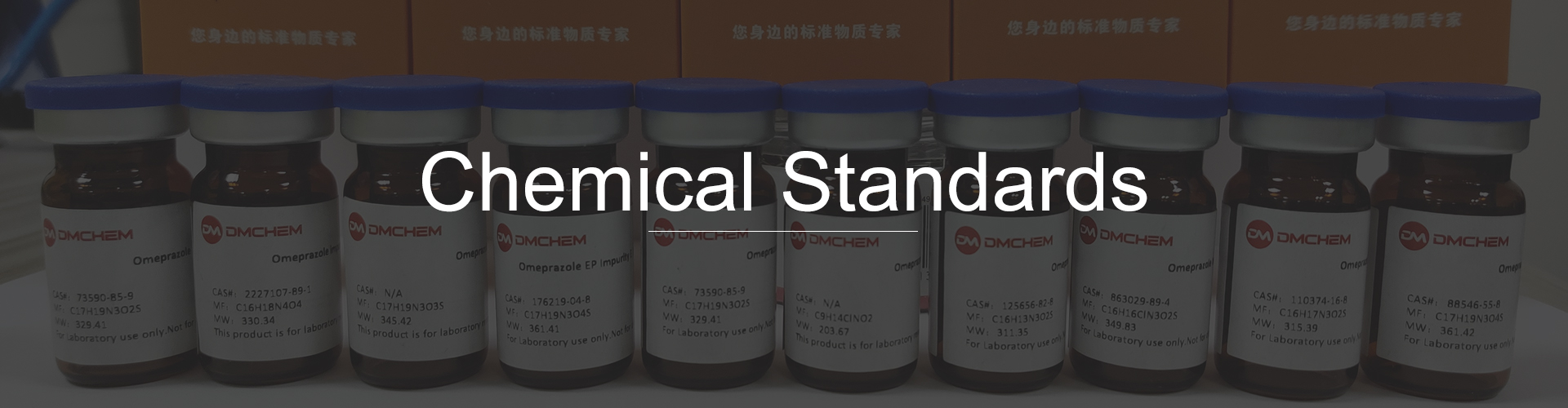 Chemical Standards