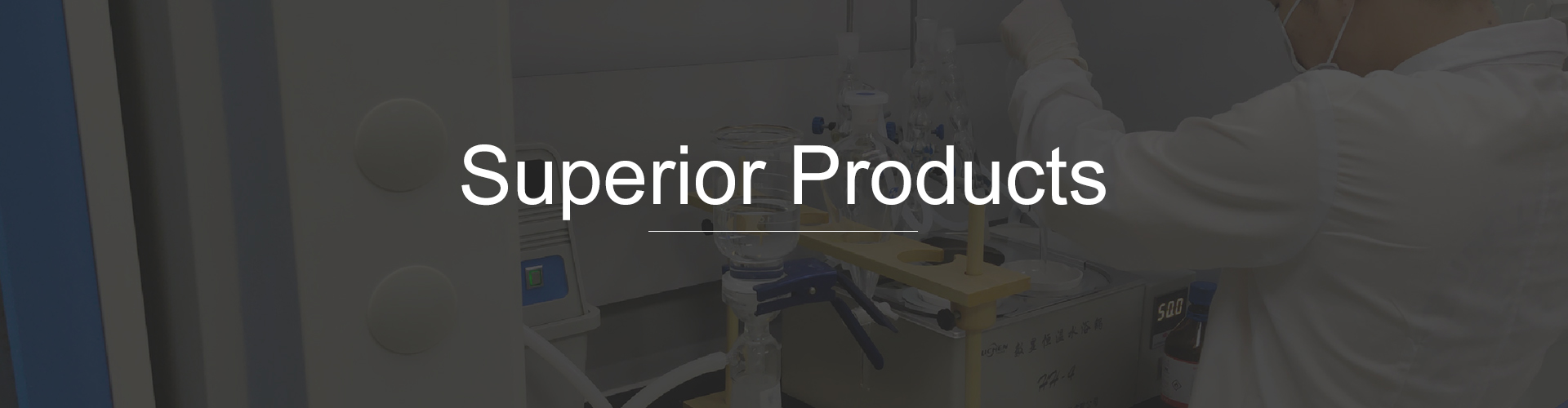 Superior Products