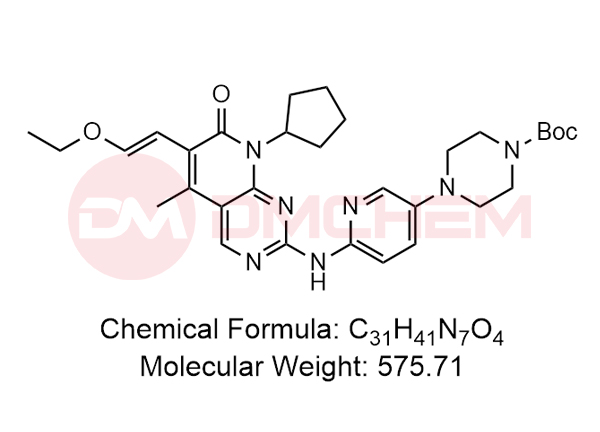 帕布昔利布杂质41