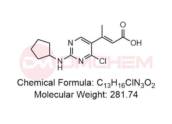 Palbociclib Impurity 84