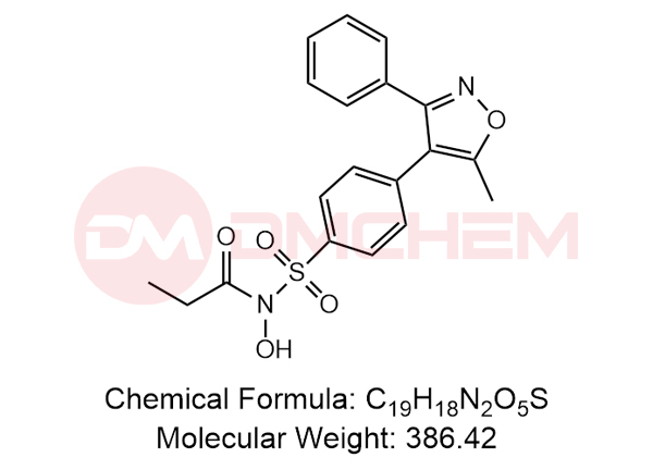 帕瑞昔布钠杂质49