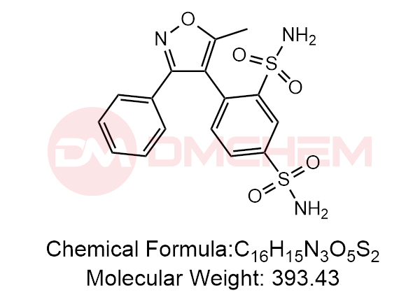 帕瑞昔布钠杂质54