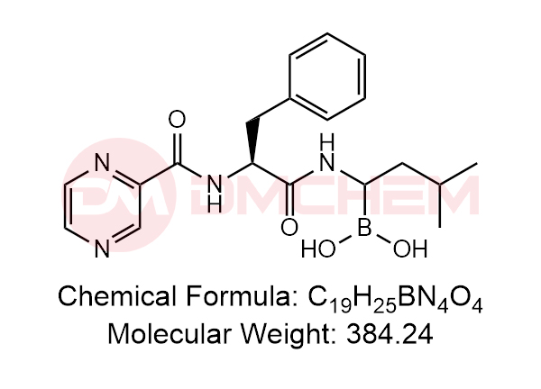 Bortezomib
