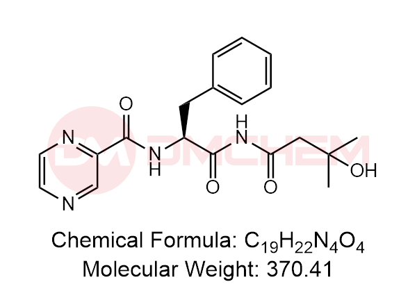 Bortezomib Impurity 2