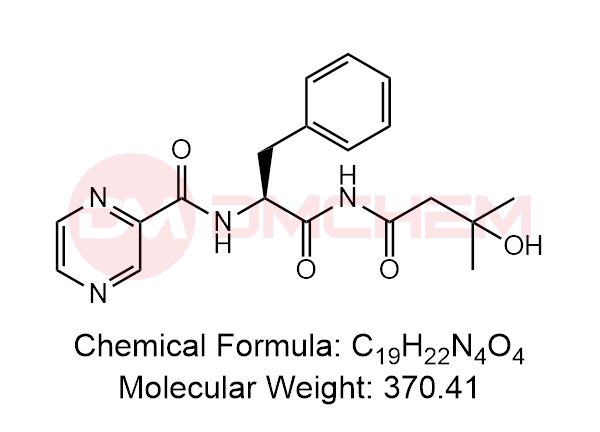 硼替佐米杂质2