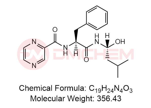 Bortezomib Impurity 1