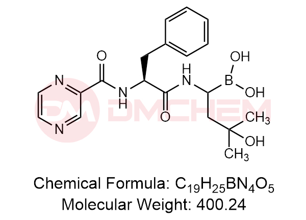 Bortezomib Impurity 43