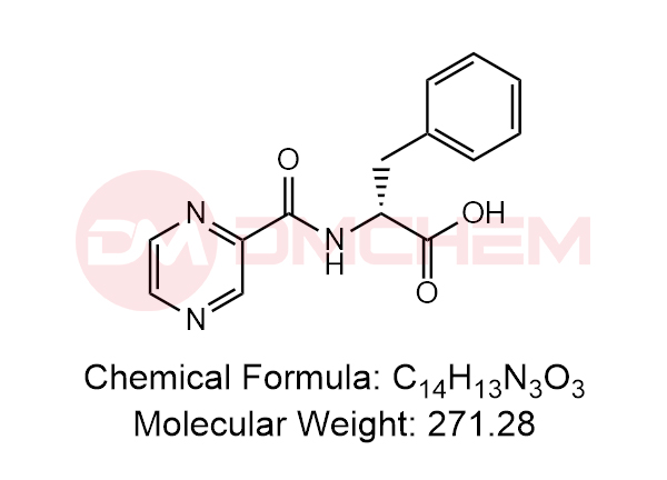 Bortezomib Impurity 42