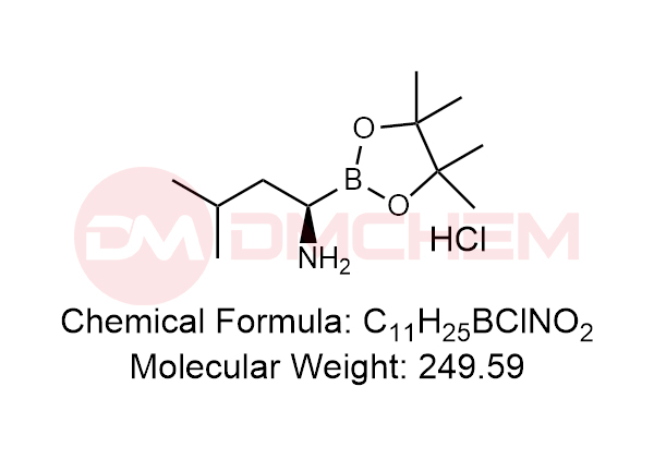 Bortezomib Impurity 41