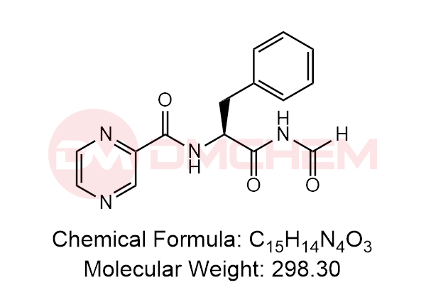 Bortezomib Impurity 44