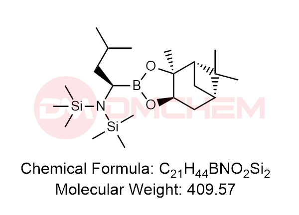 Bortezomib Impurity 54