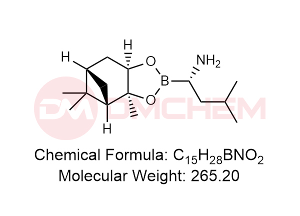 Bortezomib Impurity 50