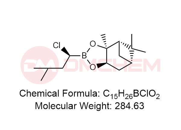 Bortezomib Impurity 53
