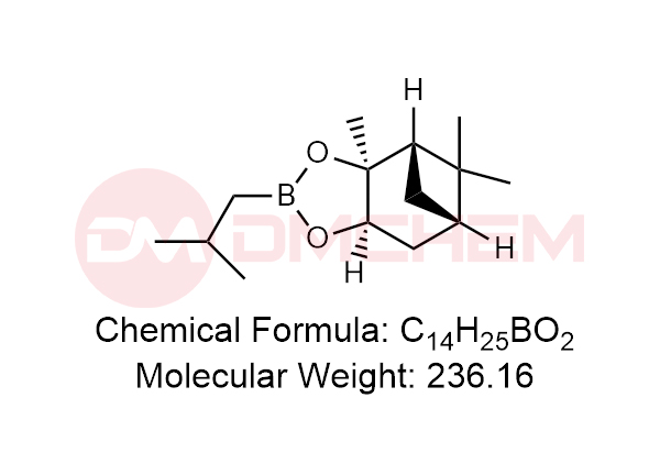 Bortezomib Impurity 55