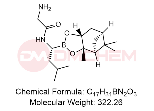 Bortezomib Impurity 57