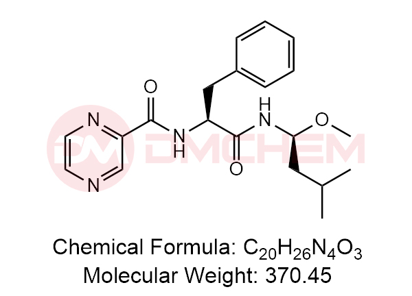 Bortezomib Impurity 58