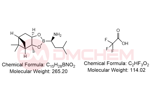 Bortezomib Impurity 61