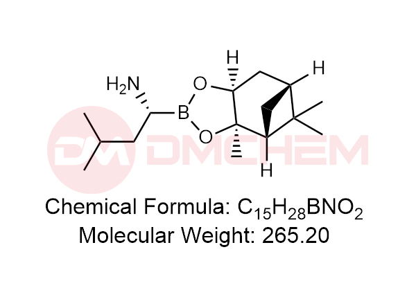 Bortezomib Impurity 62