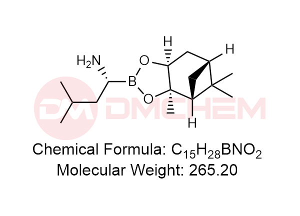 硼替佐米杂质62