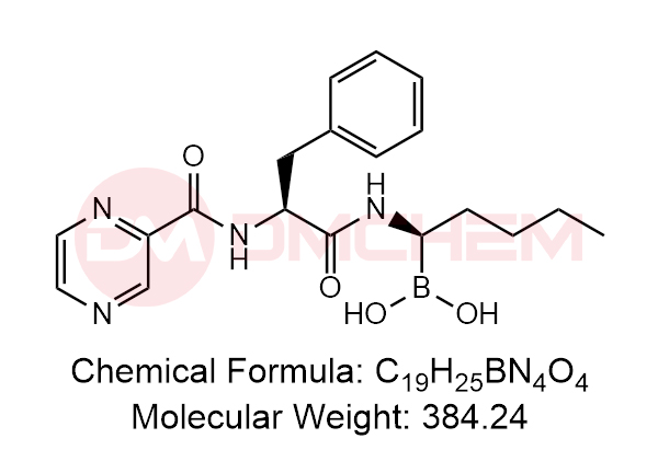 Bortezomib Impurity 59