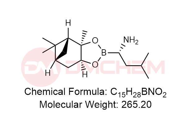 Bortezomib Impurity 63