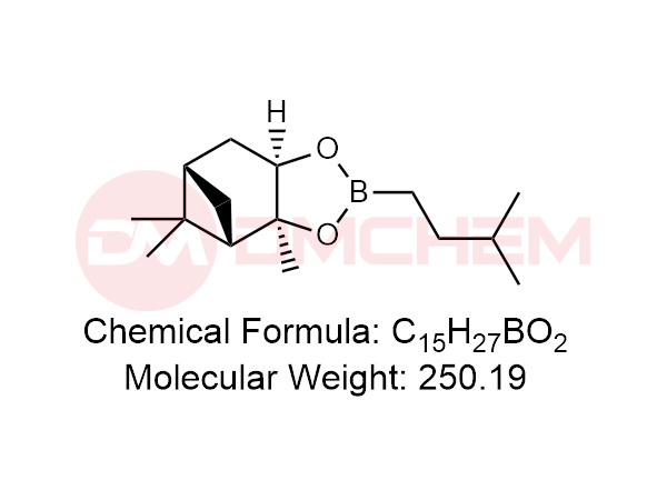 Bortezomib Impurity 52