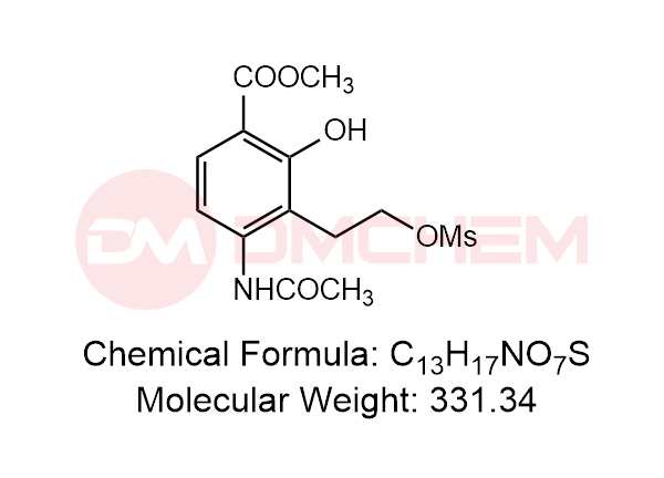 Prucalopride Impurity 33