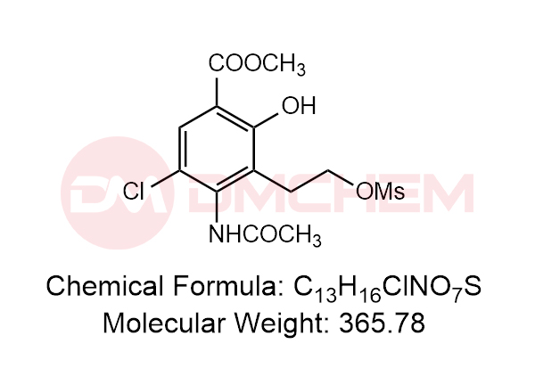 Prucalopride Impurity 36