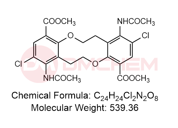 Prucalopride Impurity 35