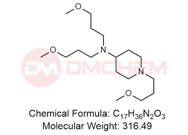 Prucalopride Impurity 50