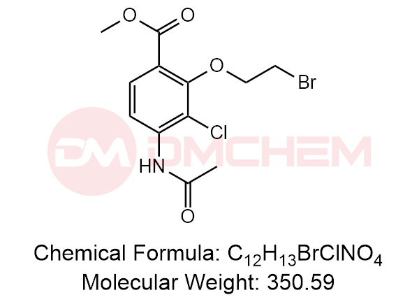 Prucalopride Impurity 52