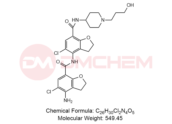 Prucalopride Impurity 51