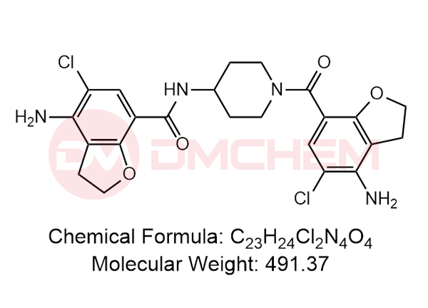 Prucalopride Impurity R