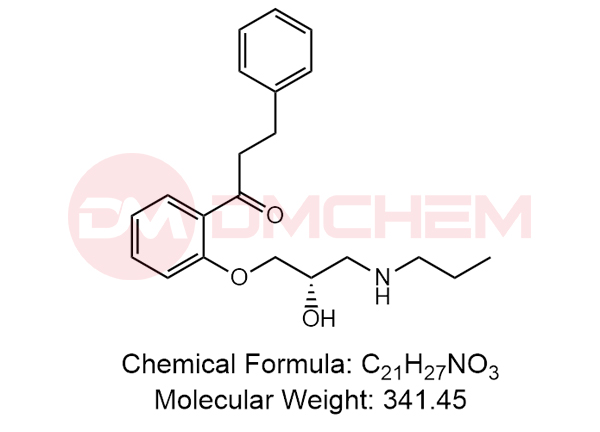 (S)-Propafenone