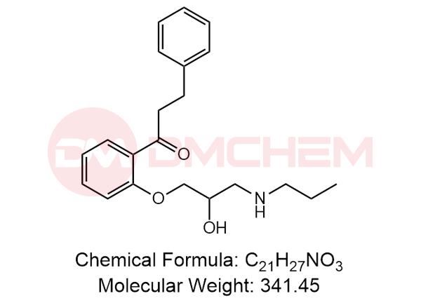 Propafenone