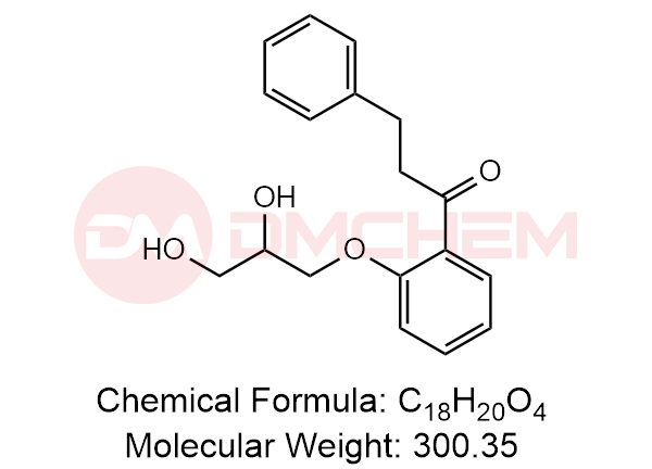 Propafenone EP Impurity D