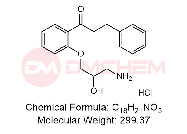 Propafenone Impurity 13