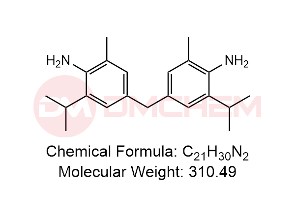 普罗帕酮杂质17