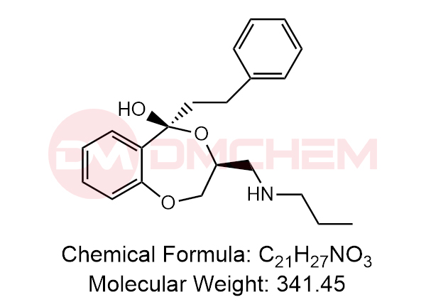 普罗帕酮杂质22