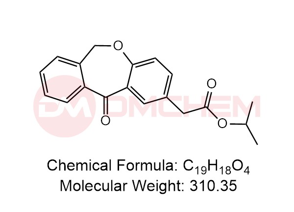 Olopatadine Impurity 8