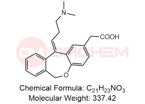 (E)-Olopatadine