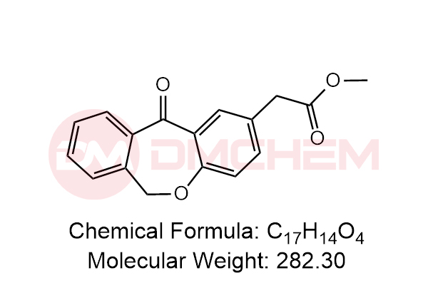 Olopatadine Impurity 12