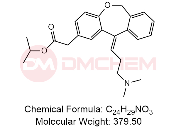 Olopatadine Impurity G