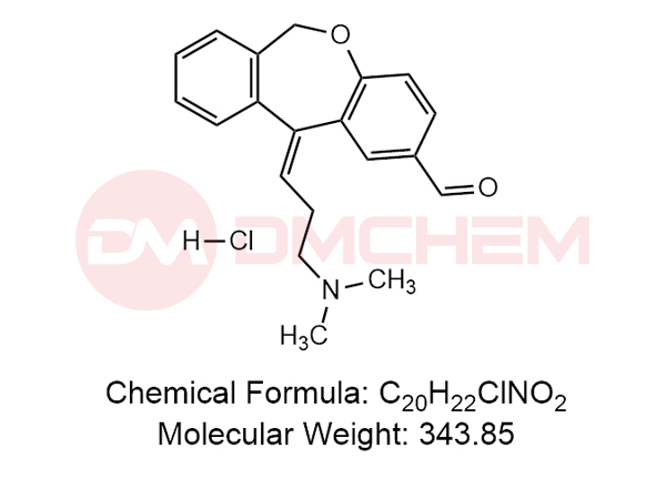Olopatadine Impurity D