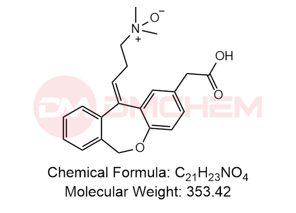 Olopatadine USP Related Compound B