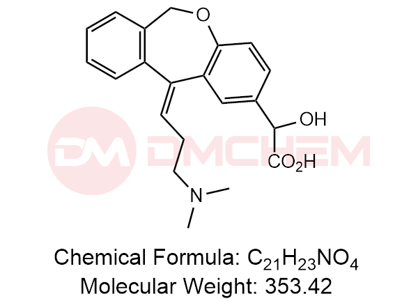 Olopatadine Impurity F