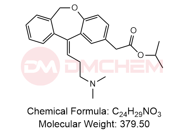 Olopatadine Impurity 10