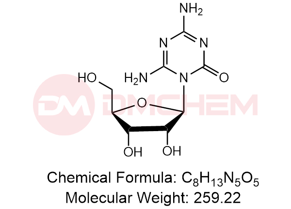 阿扎胞苷杂质13