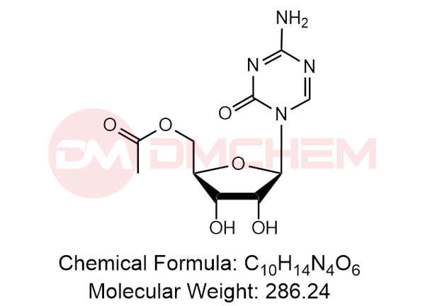 阿扎胞苷杂质C