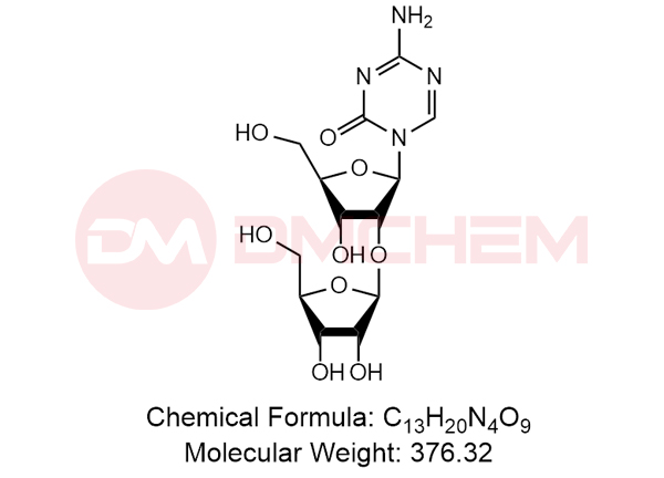 阿扎胞苷杂质F